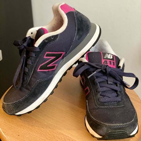 New Balance 405 Sneakers - Picture 2 of 5